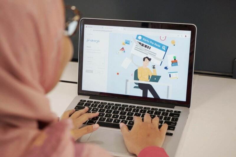 Peringatan! 11 Ribu Peserta Kartu Prakerja Bakal Dipecat dan Tak Terima BLT