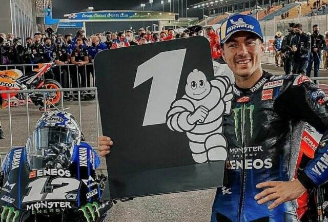 Maverick Vinales Dapet Bully-an di Twitter, Aleix Espargaro Meradang