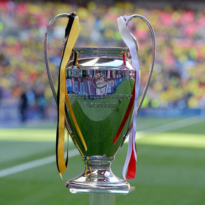 Liga Champions Punya Format Baru, Mirip European Super League