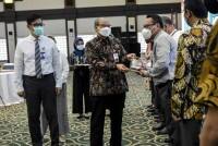 Bank Indonesia Jateng Genjot Penukaran Uang Jelang Lebaran 2021