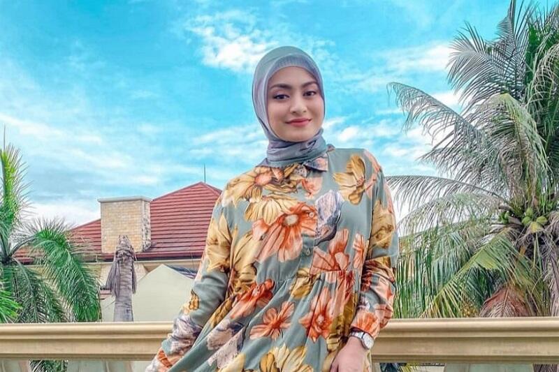Nathalie Holscher sudah Siapkan Pengacara untuk Gugat Cerai Sule