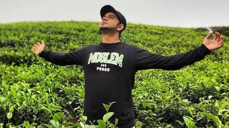 Gaya Penampilan Rio Reifan, Aktor Ganteng yang Empat Kali Tersandung Kasus Narkoba