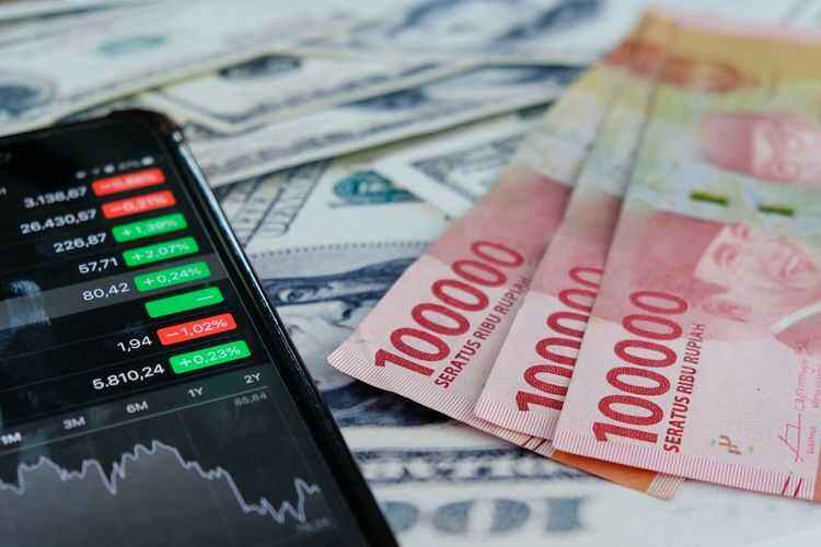 Cermati Pergerakan "Yield" Ogligasi AS