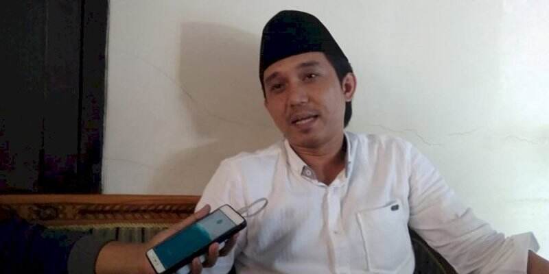 Di Bawah Kepemimpinan Uba Sobari, PAN Kuningan Bakal Rombak Struktur Partai Hingga Tingkat Ranting