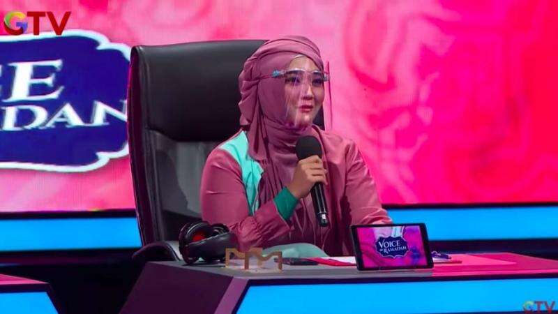 Cerita Sulis Bebas Utang dengan Shalawat