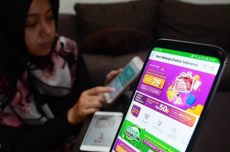 Peritel Sebut Subsidi Ongkir Belanja "Online" Tak Tepat Sasaran