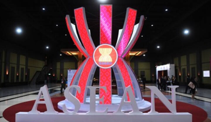 Sambut KTT ASEAN di Jakarta, Malaysia Janji Temui Pemimpin Negara Asia Tenggara