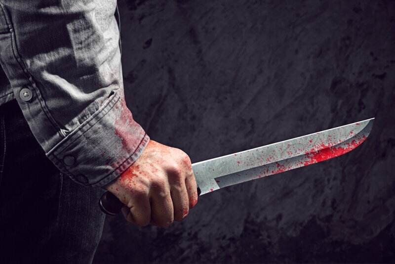 Pelaku Penusukan Remaja di Kalideres Jakarta Barat Ditangkap Polisi