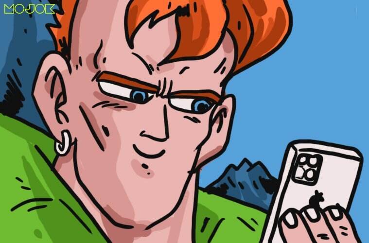 Pindah dari Android ke iOS Adalah Keputusan yang Saya Sesali