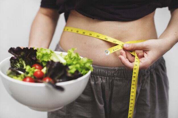 5 Alasan Berat Badan Mendadak Naik