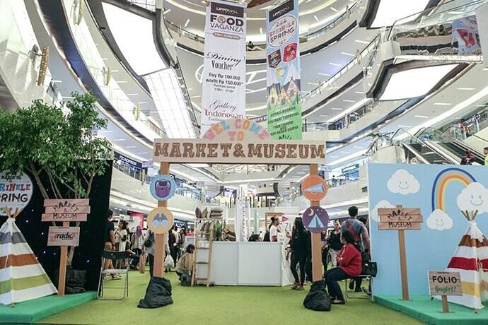 Kolaborasi Tokopedia dan Market & Museum Dukung Perempuan Pegiat UMKM Lokal
