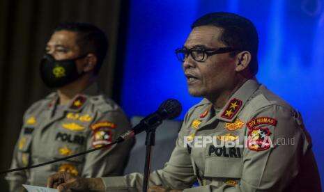 Polri Siapkan Pengamanan Antisipasi Takbir Keliling