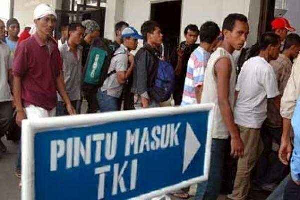 Perusahaan Travel Diduga Kirim Pekerja Migran