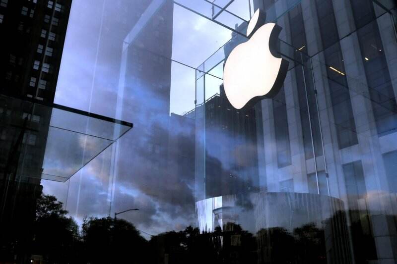 Cetak Biru Produk Apple Dicuri, Peretas Minta Tebusan Rp 726 Miliar