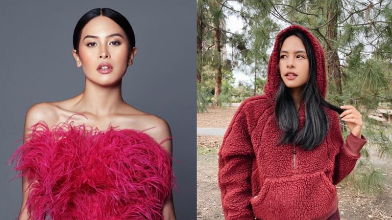 4 Pesona Maudy Ayunda yang Masuk Forbes 30 Under 30 Asia