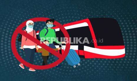 Penegakan Aturan untuk Cegah Mudik Perlu Kosisten