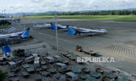 AP I Tambah Layanan Genose di 4 Bandara