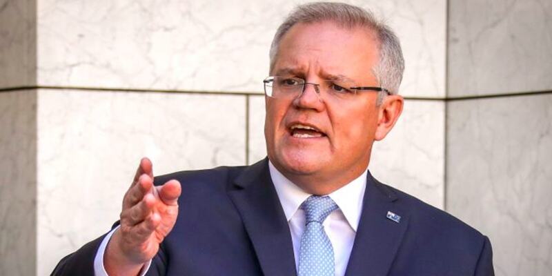 Analis China Soroti Sikap Australia Yang Batalkan Kesepakatan Belt and Road