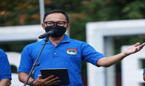 Pemkot Bogor Masih Menanti Drop Vaksin dari Pusat