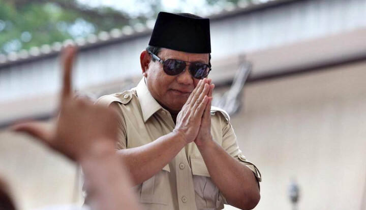 KRI Nanggala-402 Hilang, Pak Prabowo... Pak Prabowo... Jangan Sibuk Tanam Singkong Doang Pak!