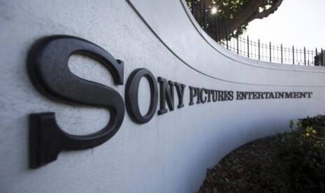 Disney Dapat Giliran Siarkan Film Sony Pictures