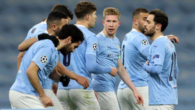 Klasemen Liga Inggris: Manchester City Kokoh di Puncak