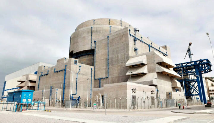 Alerta! Panglima Komando Strategis Amerika Bikin Pernyataan Mengejutkan Soal Plutonium China