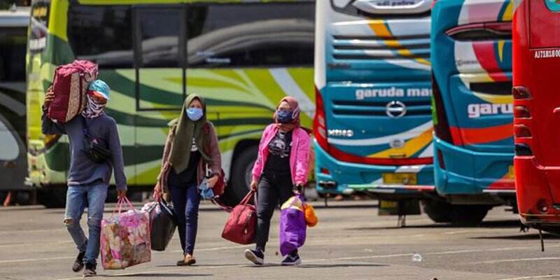 Keluarkan Addendum SE 13/2021, Satgas Covid Perketat Syarat Perjalanan H-14 Dan H+7 Masa Peniadaan Mudik