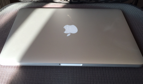 Apple Jadi Sasaran Serangan Ransomware Senilai Rp 289 Miliar