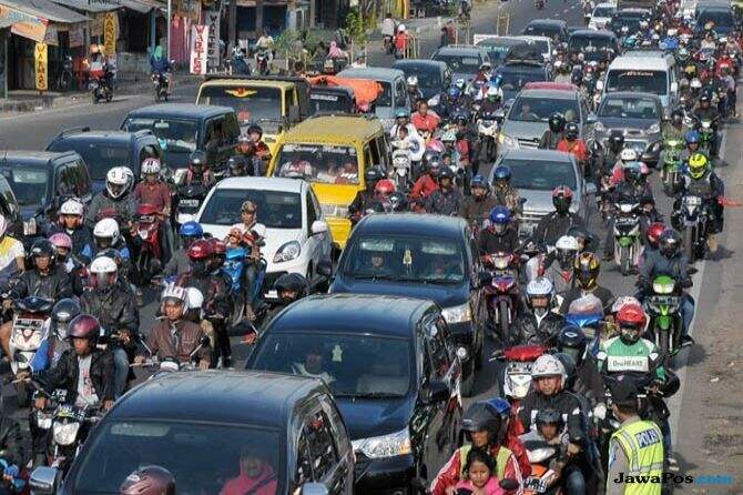 Ada 2 Sektor Potensial untuk Perdagangan Karbon di Indonesia