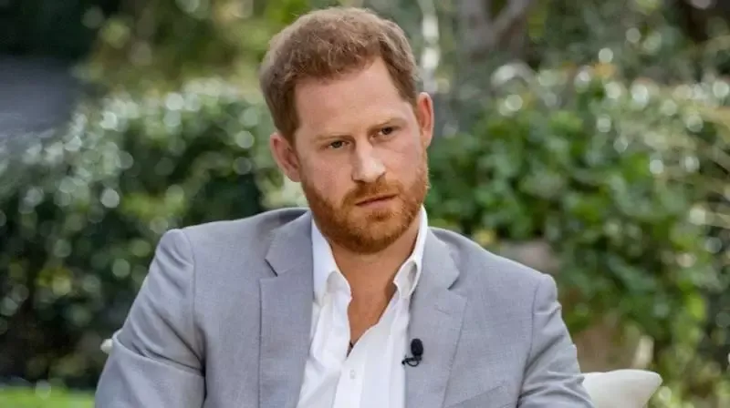 Pangeran Harry Dikabarkan Telah Kembali ke AS, Lewatkan Ulang Tahun Ratu Elizabeth II