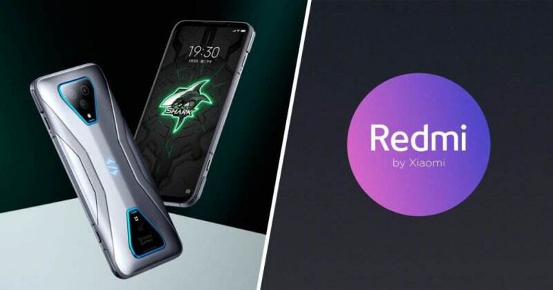 Detail terbaru tentang smartphone gaming Redmi