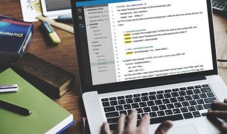 Digital Skola Bantu Indonesia Lahirkan Bertalenta Digital