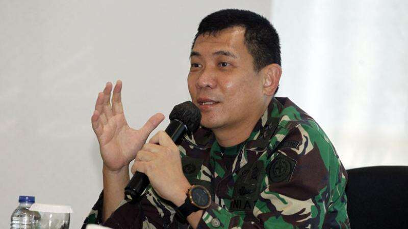 Mako Armada II dan Lanal Banyuwangi Jadi Posko Krisis Center Kapal Selam KRI Nanggala-402