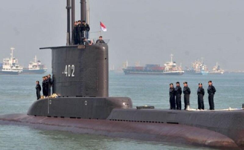KRI Nanggala Hilang Kontak di Bali, TNI Minta Masyarakat Tak Percaya Berita Belum Jelas Kebenarannya