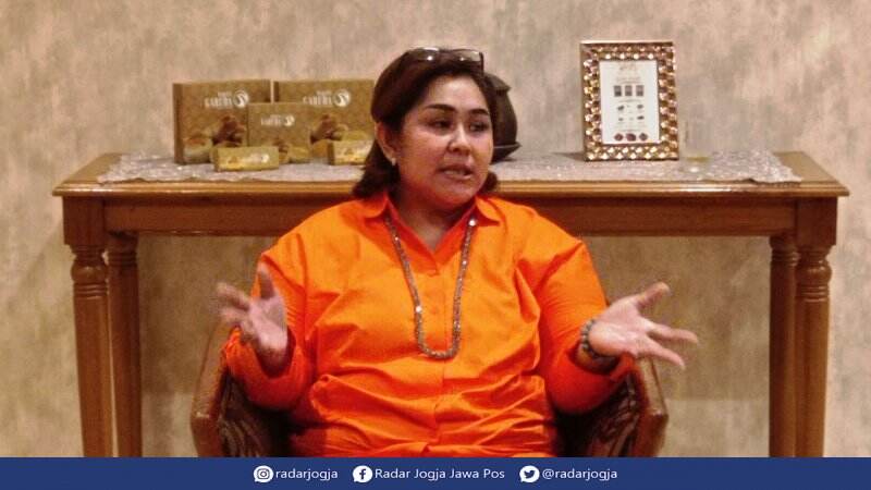 Selangkah Lagi Jadi Anggota DPR, Yuni Astuti Pilih Pamit dari PAN