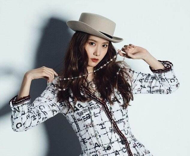 Yoona SNSD dan Kang Haneul Adu Peran di Film Romansa `Happy New Year`