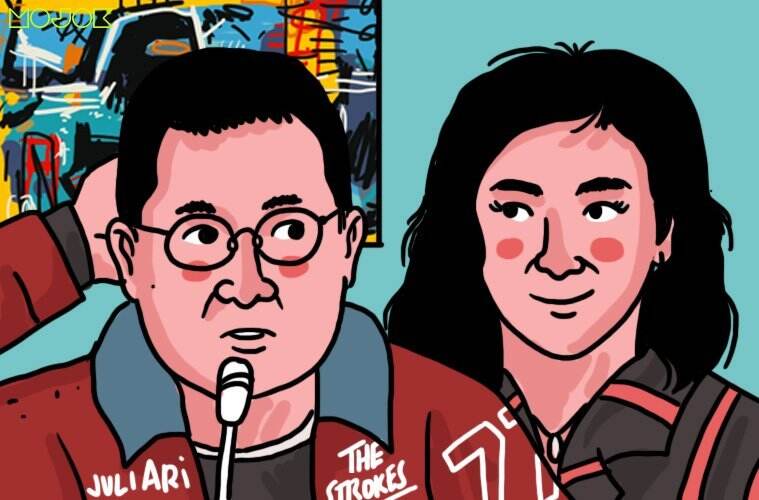 Sidang Dakwaan Kasus Bansos: Juliari Pakai Duit Bansos untuk Bayar Honor Cita-Citata. Emosi Ga? Emosi Ga? Emosi Lah, Masa Ga?