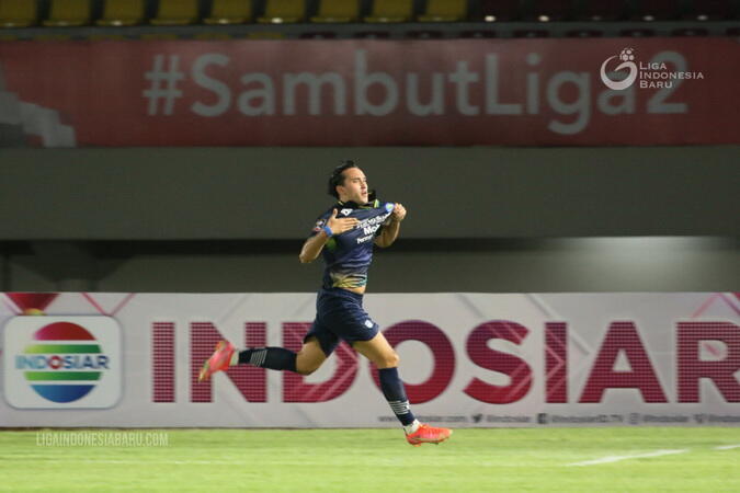 5 Fakta Jelang Final Piala Menpora 2021 Persib Bandung vs Persija Jakarta