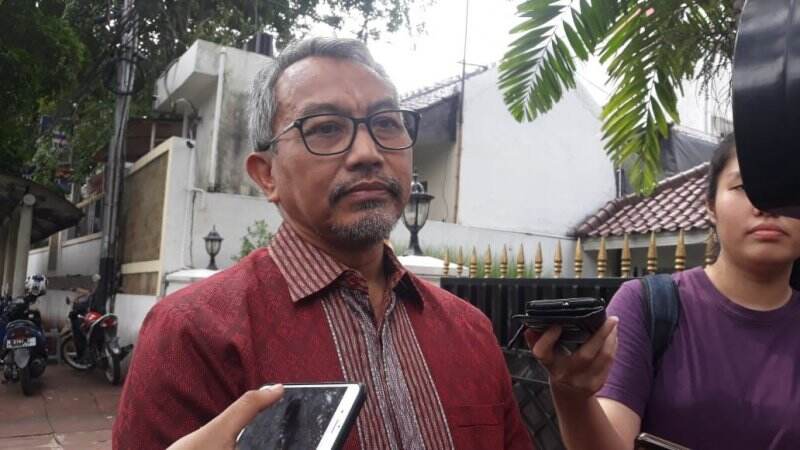 Sore Nanti, Presiden PKS akan Temui AHY di Kantor DPP Demokrat