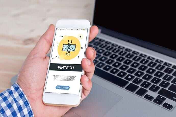 Fintech Berpotensi Besar Salurkan Pendanaan Produktif UMKM