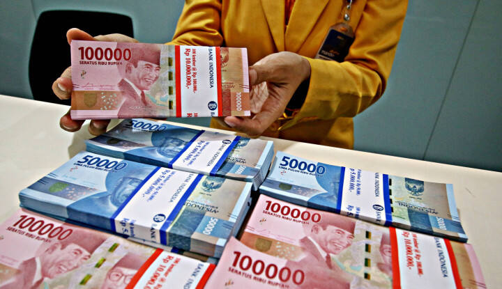 Dolar AS vs Rupiah Hari Ini, 22 April 2021: Ketar-Ketir Lawan Mata Uang Dunia!