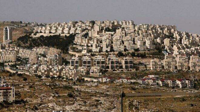 Yordania Serahkan Dokumen untuk Bantu Warga Palestina Hentikan Pengusiran Paksa Israel