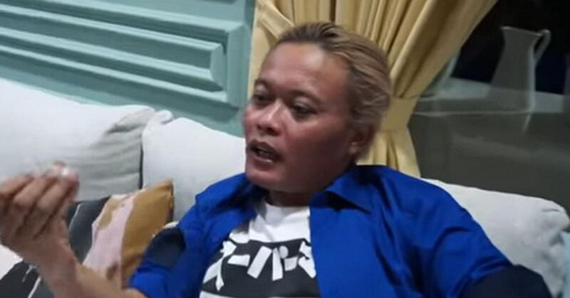 Paman Nathalie Sebut Keangkuhan Sule Sebabkan Masalah Sepi Job
