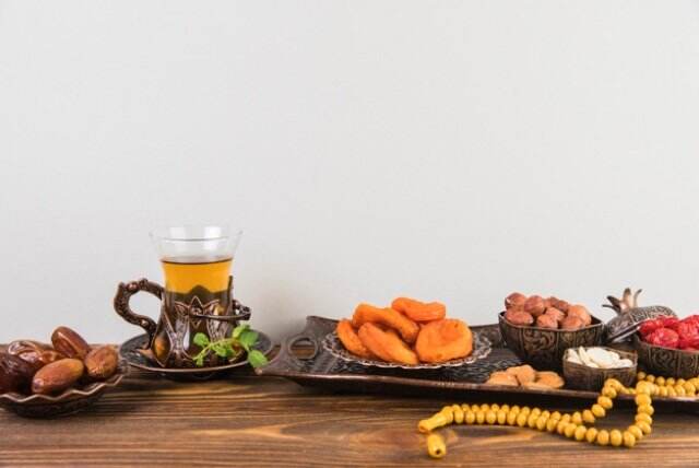 8 Manfaat Rutin Makan Kurma saat Sahur dan Buka Puasa