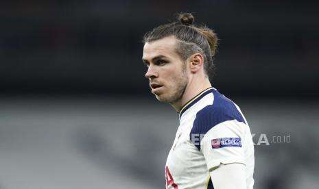 Bale: Tottenham Alami Masalah Kecil