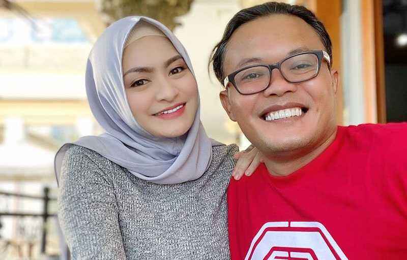 Ditanya Alasan Nathalie Holscher Pergi dari Rumah, Sule : Enggak Tahu