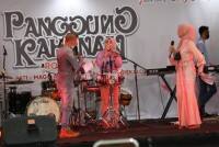 Bantu Seniman Dikala Pandemi, Panggung Kahanan Tur 6 Kota