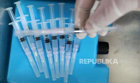 Thailand Tetap Pakai Sinovac Usai Kasus KIPI Seperti Stroke