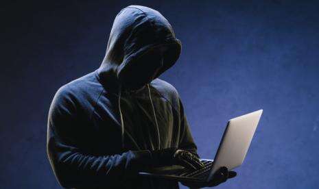 Jutaan Data Pribadi Pengguna Aplikasi Parkir Dijual di Forum